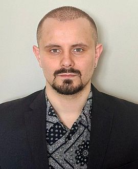 Ярмоленко Максим Ярославович